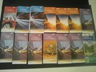 Group Of  14  Aaa State Road Maps As Shown  Vg Clean Condition 