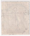 Gb 1883-84 Qv 2s6d Lilac Used Multiple Cds Postal Revenue Ac