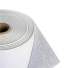High Ground 18 x 700  White Urethane Grade Automotive Masking Paper 2 Rolls