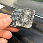 Super 8 Titanium Alloy Unlimited Push Magnetic Haptic Slider Edc Fidget Slider