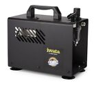 Iwata Smart Jet Pro 110-120v Airbrush Compressor