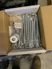 50pcs 1 2 x7  Wedge Anchors For Concrete