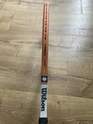 Wilson Blade 98 V7  16 X19 Roland Garros French Open Edition  Pre-owned