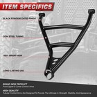 Tubular Front Upper   Lower Control A-arms L r For 17-25 Can-am Maverick X3