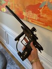 Planet Eclipse Ego Etek 4 Am Paintball Marker gun Black Mint 