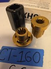 Michigan Wheel Xhs Hub Kit 120 Propeller Hub Installation Kit Oe Marine