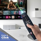 Smart Tv W  Built-in Dvd Player  Bluetooth Remote  Hd 12v Ac dc Rvs  Gaming