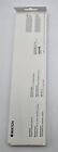 Genuine Apple Watch Sport Band 45mm Xl Series 9 8 7 6 5 se - Midnight Black New