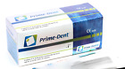 Prime-dent Dual Cure Automix Dental Luting Cement 4 Syringe Kit A2 natural Shade