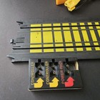 Vintage Tyco Slot Car Track Set Parts Powered Track Guns Ac Power Adapter Works