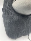 Planet Of The Apes  gorilla  Cosplay Movie Mask 1968 1995 Illusive Concepts Nwt