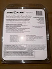 Mti Industry Safe-t-alert 35-742-bl Co lp Dual Alarm Propane Carbon Monoxide