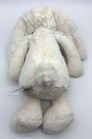 Nwt Jellycat Medium Bashful Cream Bunny Rabbit 12    Plush Toy