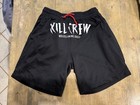 Lot Of 10   Misc Grappling Shorts