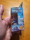 Funko Pop Pocket Keychain Disney Lilo   Stitch Summer Stitch Scented Boxlunch
