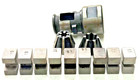 Tapmatic Collet Chuck Adapter  1 Kit
