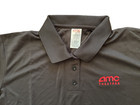 Amc Theater Employee Women s Polo Shirt - Size 2xl