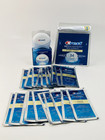 Crest 3d Whitestrips Radiant Express Plus Light  Crest With Led Accelerator Ligh