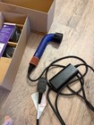 Dyson Supersonic R Professional Hair Dryer Hd18 Vinca Blue Topaz New Sealed