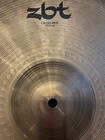 Zildjian Zbt Crash Ride 20  Cymbal - Good Condition 