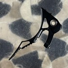 New Hk Army Luxe Idol Reaper Death Blade Trigger - Black