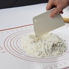 New Silicone Baking Mat Measuring Non Slip 20x28 In  50x70cm  Pastry Kitchen