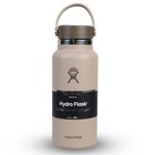 Hydro Flask 32 Oz Water Bottle Wide Mouth Flex Cap - Limited Edition Taproot