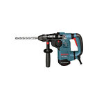 Bosch Rh328vc-rt Sds-plus 8 Amp 120v 1 125  Rotary Hammer Certified Refurbished