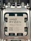 Asus Rog Strix B650-a Gaming Wifi Am5 Motherboard W  Ryzen 7 7800x3d Combo White