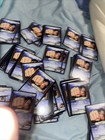 Dragon Ball Z Vintage Card Lot  Of 2003 All The Same Combat Cards P6    20 Cards
