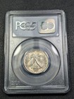 1930 Silver Standing Liberty Quarter - Pcgs Ms64fh - Ships Free 