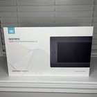 Huion H610pro V2 Graphic Drawing Tablet Battery Free Pen Tilt 8192 Levels Otg