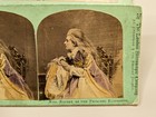 5  Stage Actress Theater Theatre Stereoview Photos