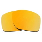 Replacement Lenses For Bolle Ibex Polarized   Uv Protection - Seek Optics