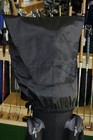 Golf Duck Golf Bag Rain Cover Waterproof Hood Protection Black Pack Durable Ligh