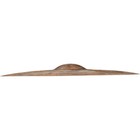 Sabian Xsr Monarch Ozone Crash Cymbal 16 In 