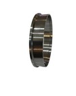 He351 he341 4 4  Weld On Vband Flange For 4  Pipe