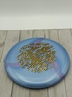 New Discraft Ledgestone 2024 Ti Swirl Fierce Putter Golf Disc 173-174 Grams