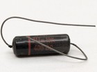 Vintage Sprague  047 Uf 400v Black Beauty 160p Guitar Tone Capacitor - Nos