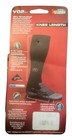 Men   s Knee High Compression Socks 15-20 Mmhg Medical Support Athletic Fit