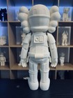 Kaws Storm Trooper   start Wars  26 Inches Tall Statue Size Figurine Display Art