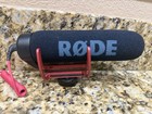Rode Videomic Go Lightweight On Camera Microphone Tested
