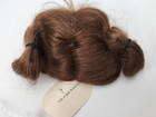 Global Dolls -doll Wig Model Resi Size 11-12 Auburn Color