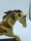 Trail Of Painted Ponies Figurine Mib Coa 2005 Running With The Ancestors 12210