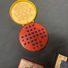 Vintage Lot Of Toy games