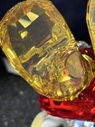 Swarovski Disney Mickey Mouse Ornament Used No Box