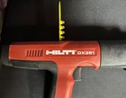 Hilti Dx351 Nailer