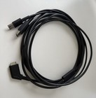 Oculus Rift S Pc-powered Vr Gaming Headset Wired Cable Only  only For Rift S 