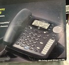Vtg Ge Two-line Business Phone W  Call-waiting Caller Id New In The Box 29460ge2