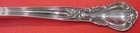 Chantilly By Gorham Sterling Silver Place Size Fork 7 1 2  Flatware Heirloom